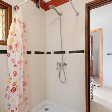 La Caldera Sunset View By Paramount Holidays Prázdninový dům *