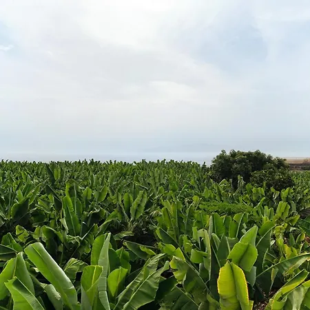 La Caldera Sunset View By Paramount Holidays Prázdninový dům *