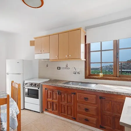 Prázdninový dům La Caldera Sunset View By Paramount Holidays Santiago del Teide