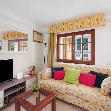 Prázdninový dům La Caldera Sunset View By Paramount Holidays *