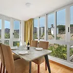 La Caldera Sunset View By Paramount Holidays *