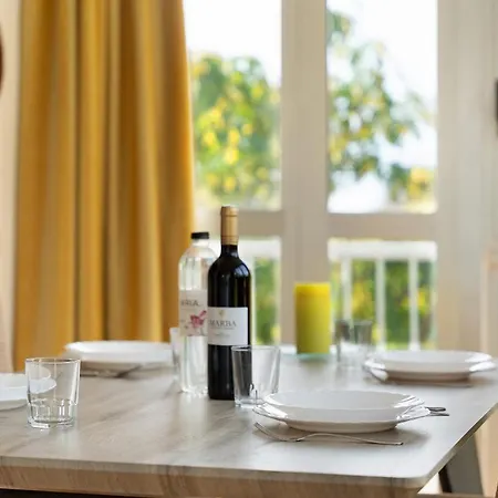 Casa vacanze La Caldera Sunset View By Paramount Holidays Santiago del Teide