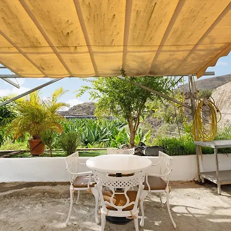 Vakantiehuis La Caldera Sunset View By Paramount Holidays *