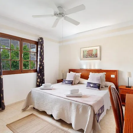 Vakantiehuis La Caldera Sunset View By Paramount Holidays *