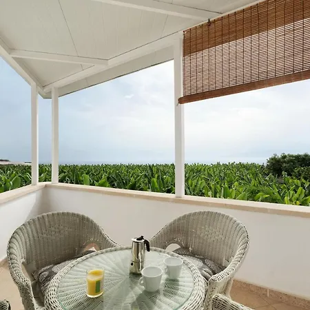 Vakantiehuis La Caldera Sunset View By Paramount Holidays
