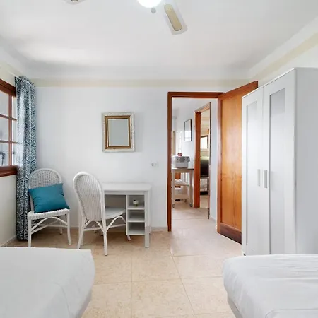 Vakantiehuis La Caldera Sunset View By Paramount Holidays