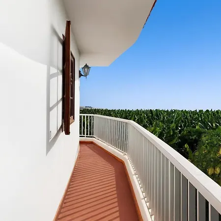 Casa vacanze La Caldera Sunset View By Paramount Holidays *