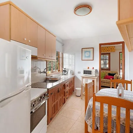 La Caldera Sunset View By Paramount Holidays Holiday home Santiago Del Teide