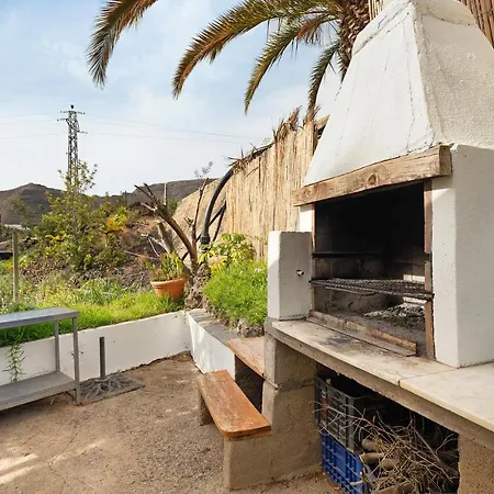Holiday home La Caldera Sunset View By Paramount Holidays *
