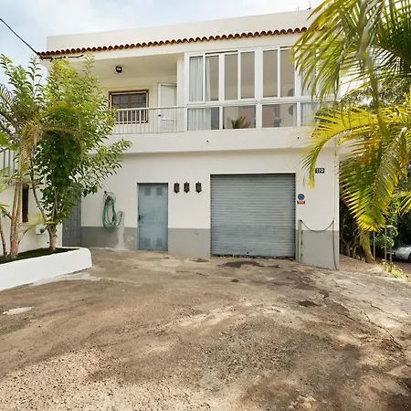 Holiday home La Caldera Sunset View By Paramount Holidays *
