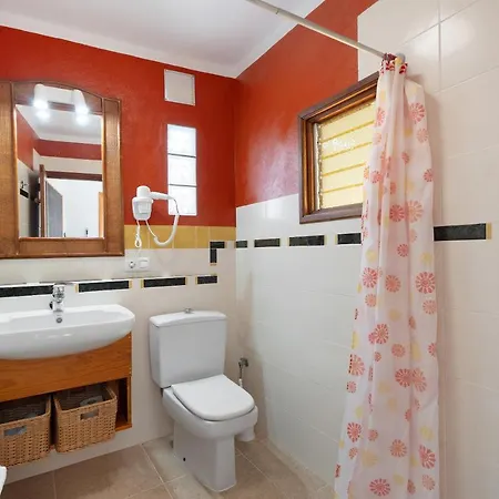 La Caldera Sunset View By Paramount Holidays Dom wakacyjny Santiago del Teide