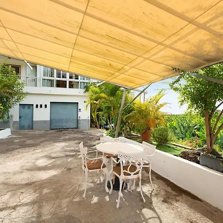 Dom wakacyjny La Caldera Sunset View By Paramount Holidays