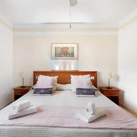 La Caldera Sunset View By Paramount Holidays