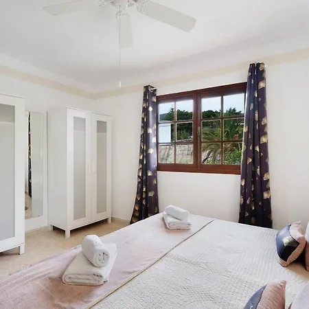 La Caldera Sunset View By Paramount Holidays Dom wakacyjny