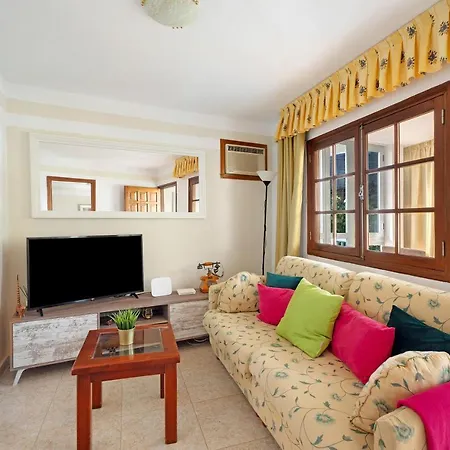 La Caldera Sunset View By Paramount Holidays Dom wakacyjny *